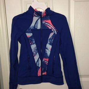Lululemon Ivivva Jacket